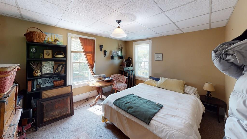 Juniata Gap - Residential