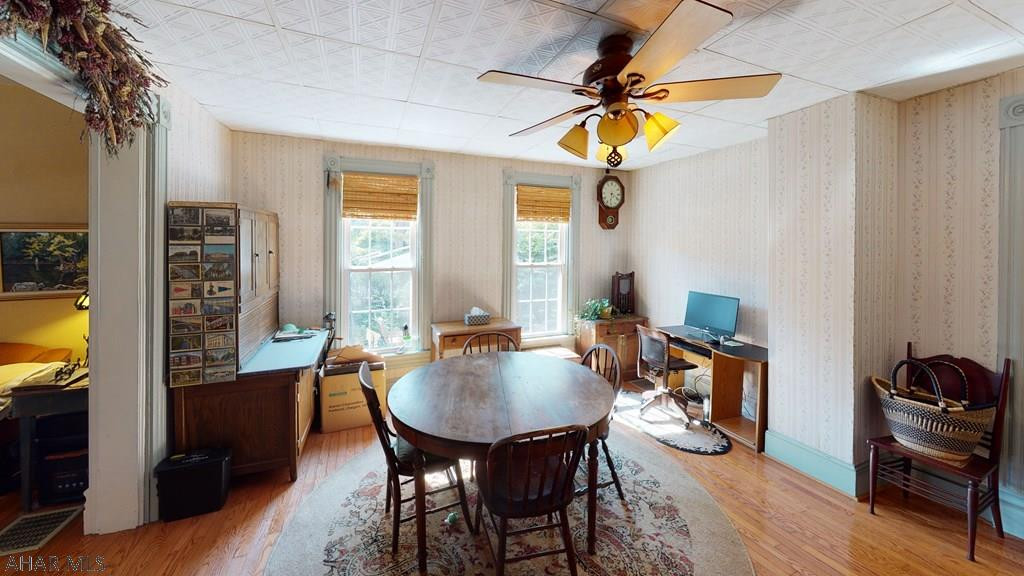 Juniata Gap - Residential