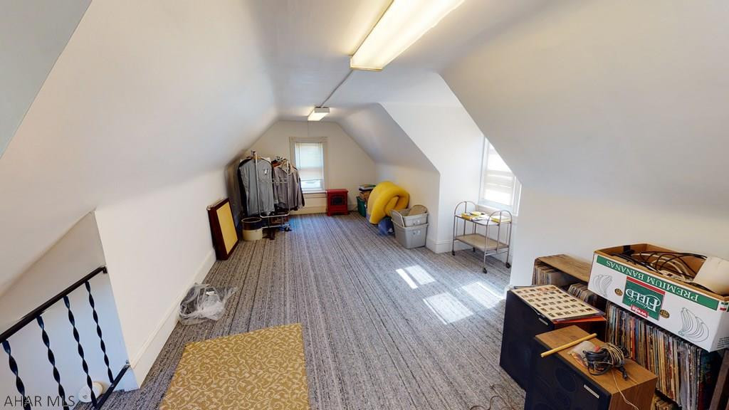 Juniata Gap - Residential