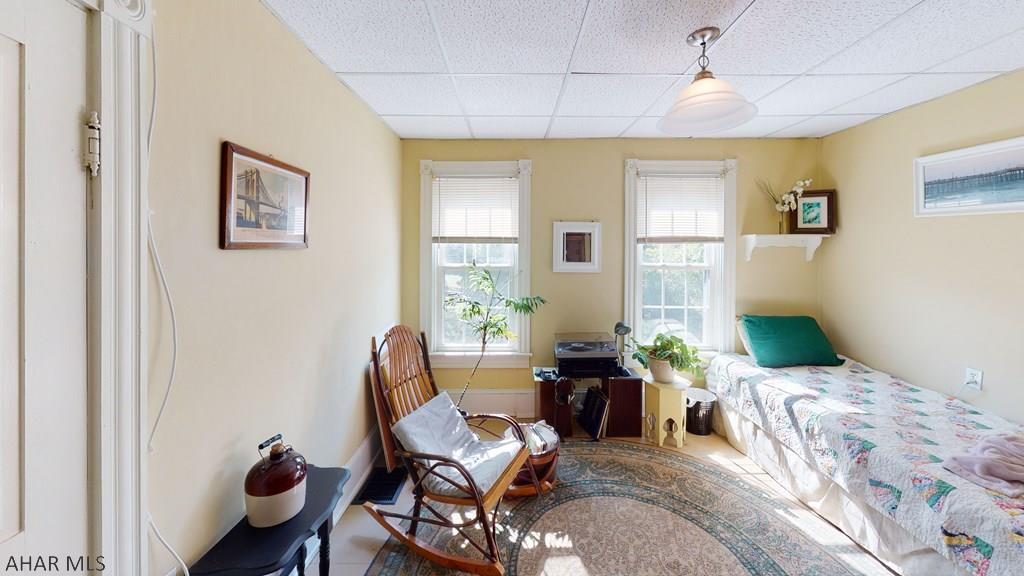 Juniata Gap - Residential