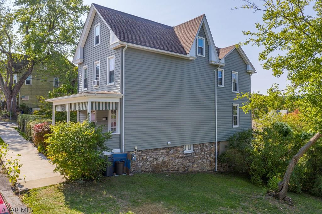 Juniata Gap - Residential