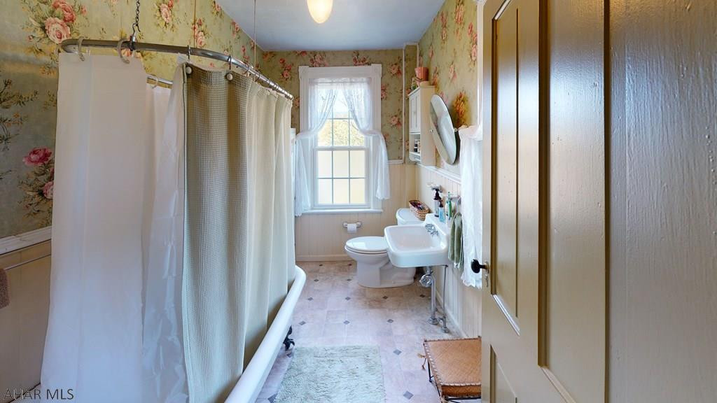 Juniata Gap - Residential