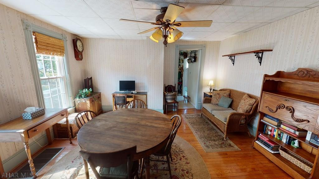 Juniata Gap - Residential