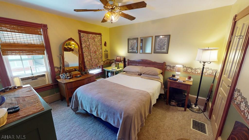 Juniata Gap - Residential