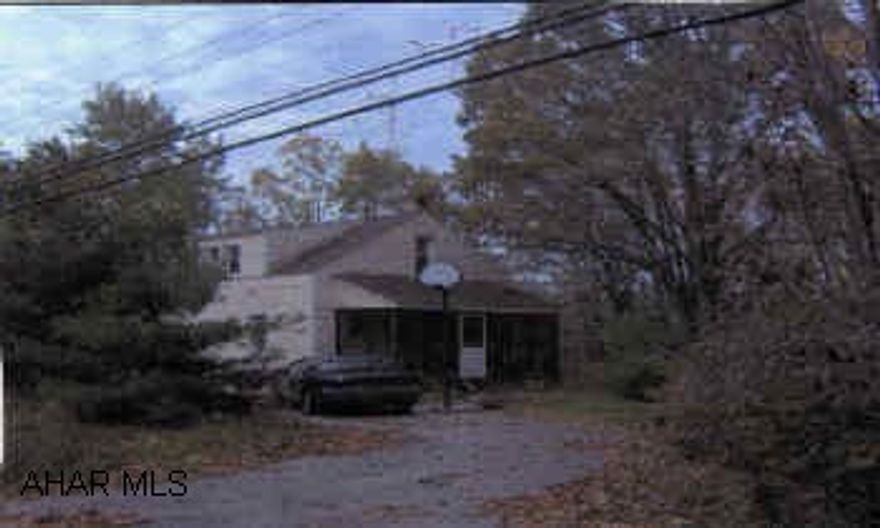 Call office for required addendums.