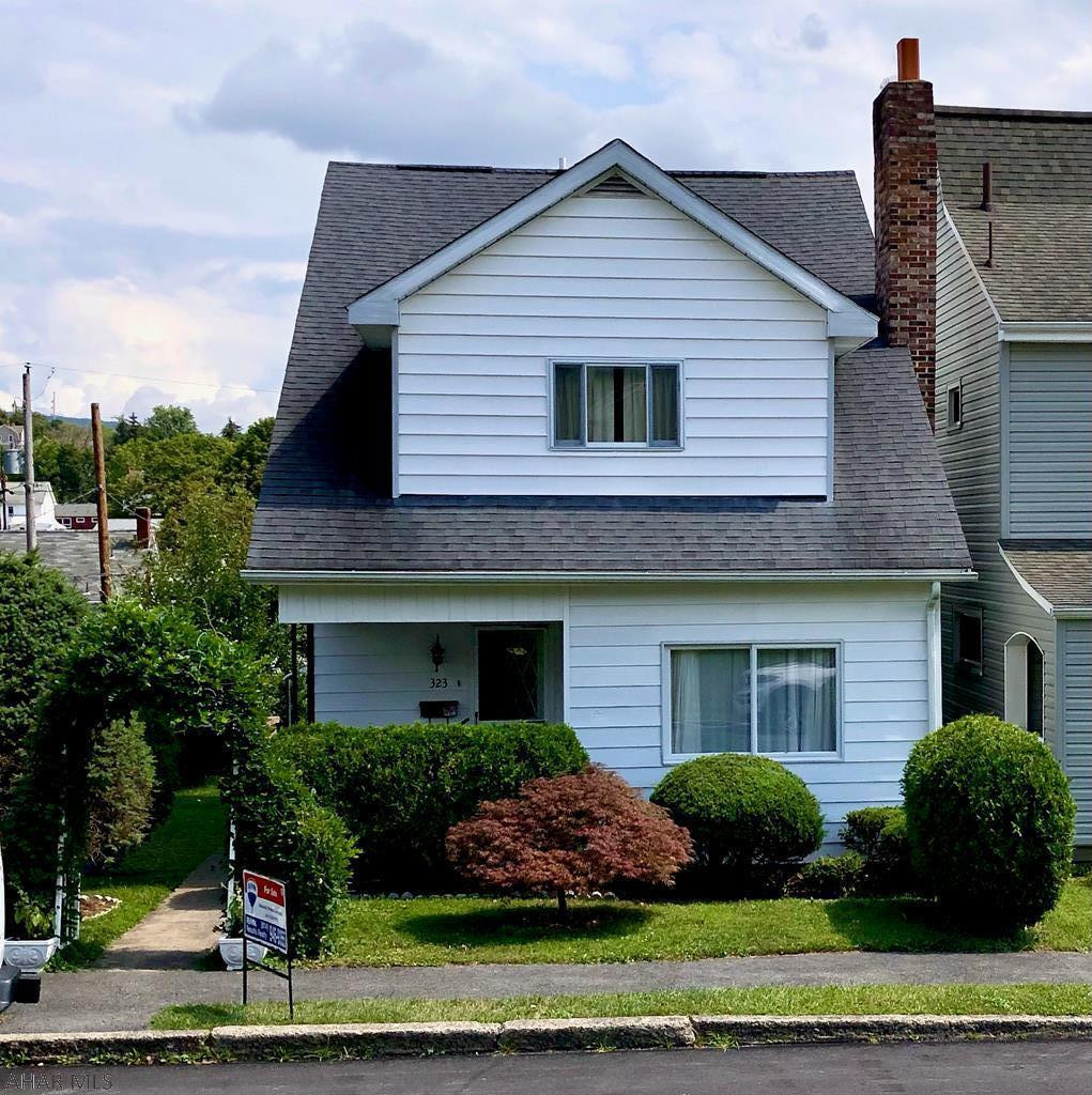 Unknown - Residential