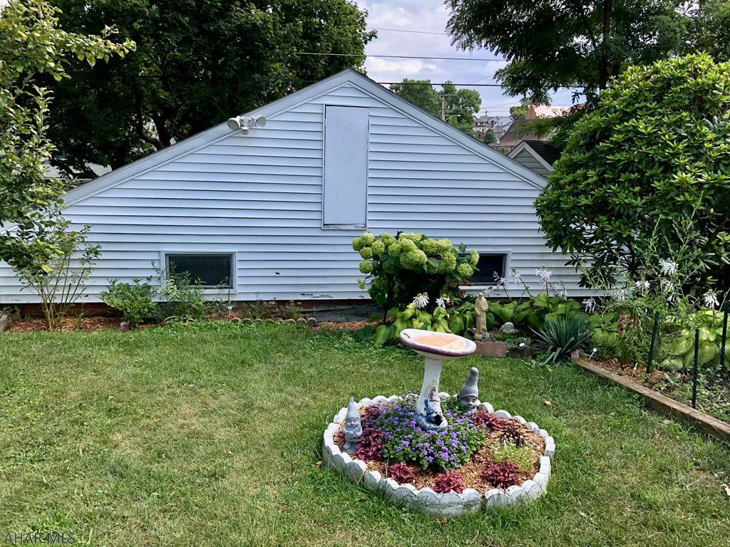 Unknown - Residential