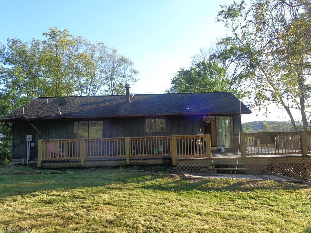 Unknown - Residential