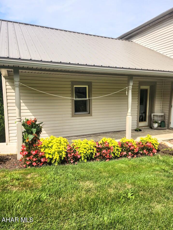 None - Residential Lease