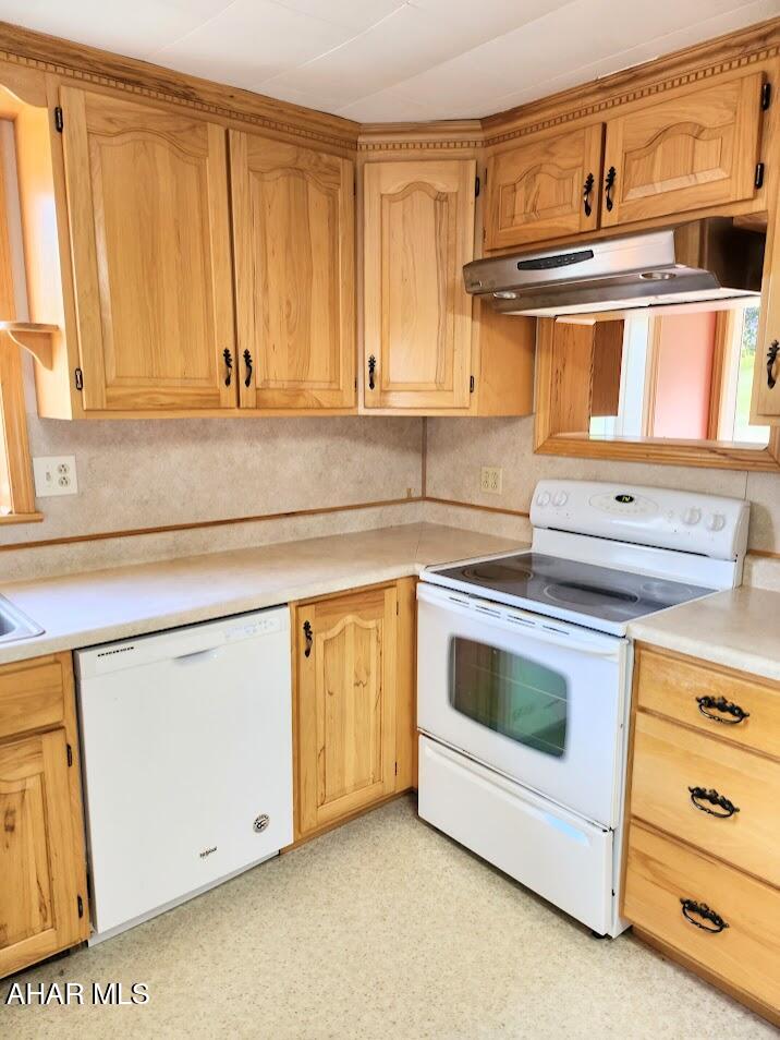 None - Residential Lease