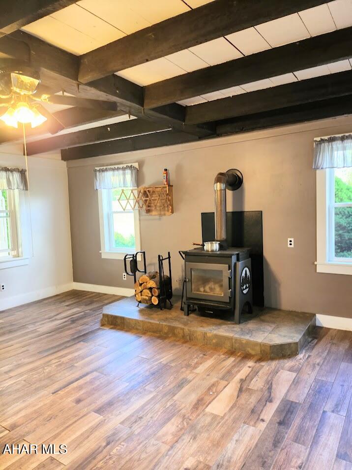 None - Residential Lease