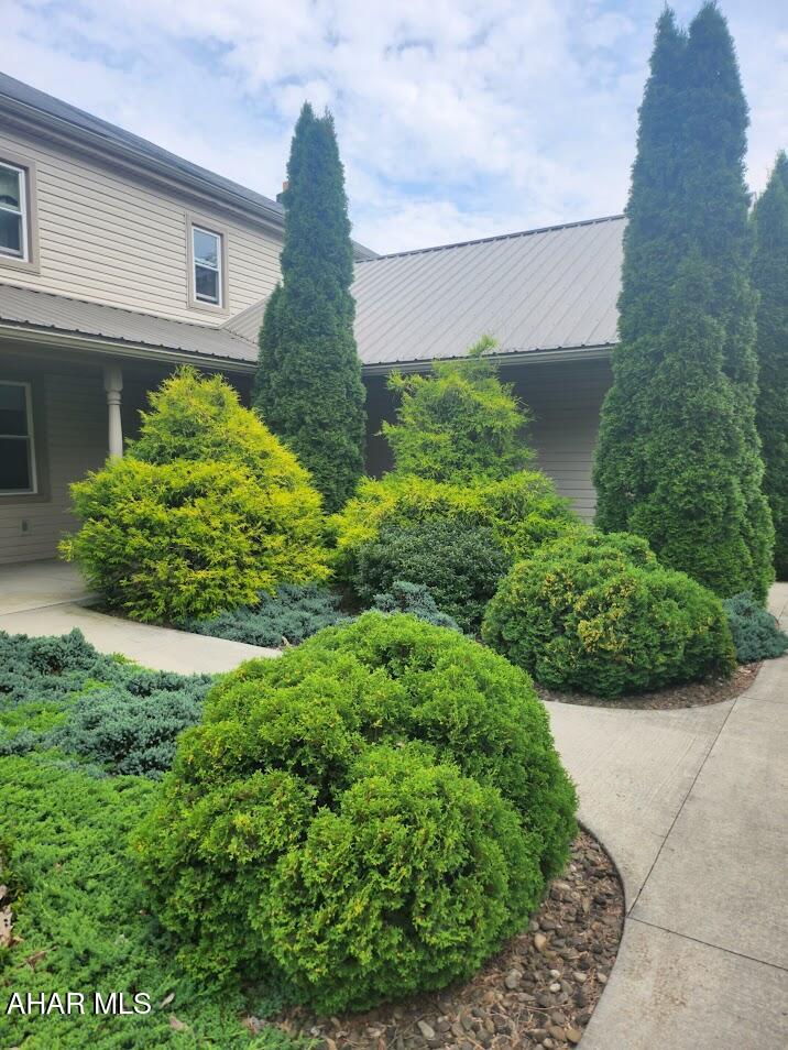 None - Residential Lease