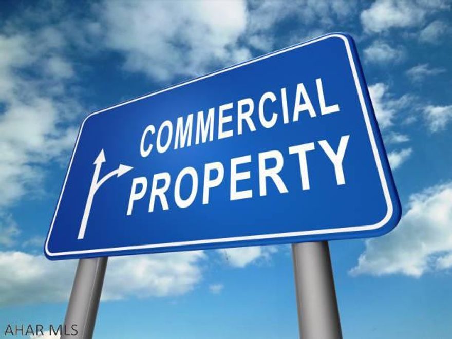 7 acres in Ebensburg right along the Rt 22 corridor....public utilities are right there.  So many possibilities, this is located in the heart of the retail/restaurant business district.  There are 2 parcels available, Owner would like to sell together, but may consider selling separately.  Contact listing agent for more information.