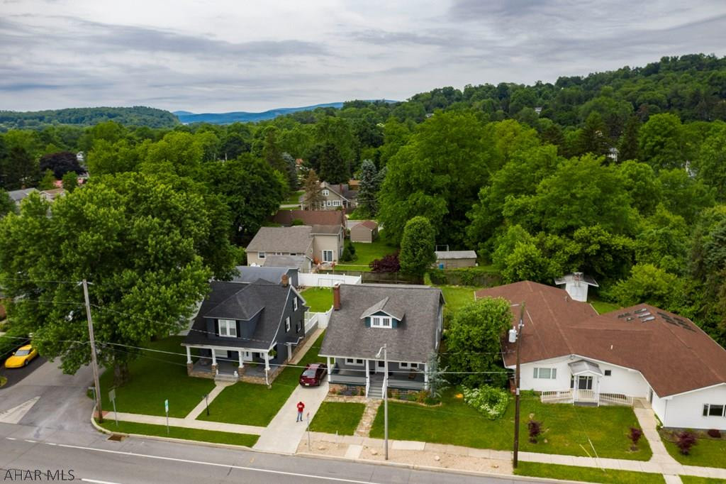 Llyswen - Residential