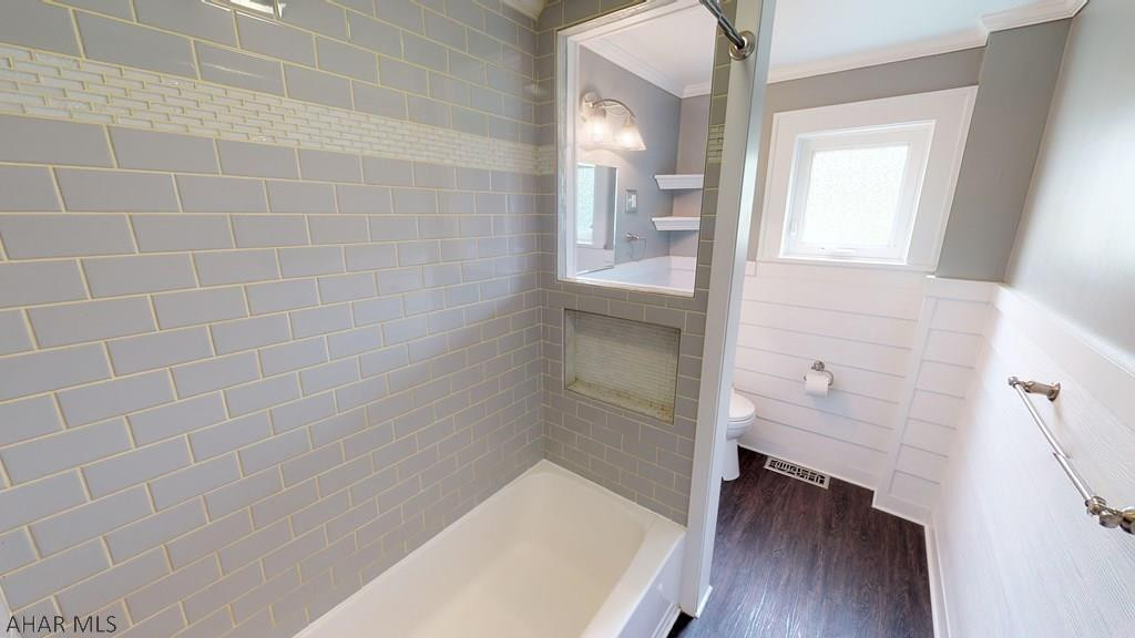 Llyswen - Residential