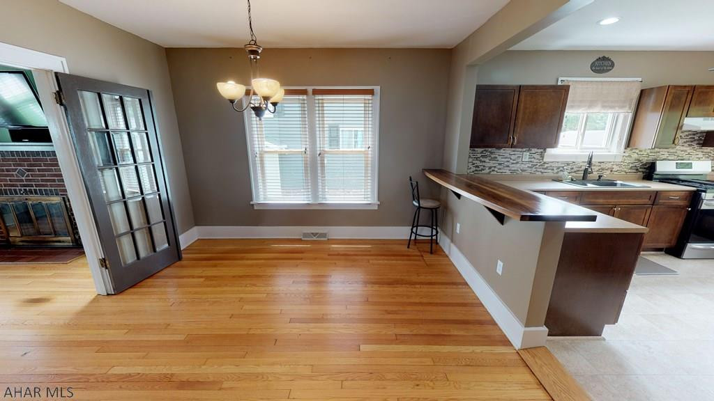 Llyswen - Residential