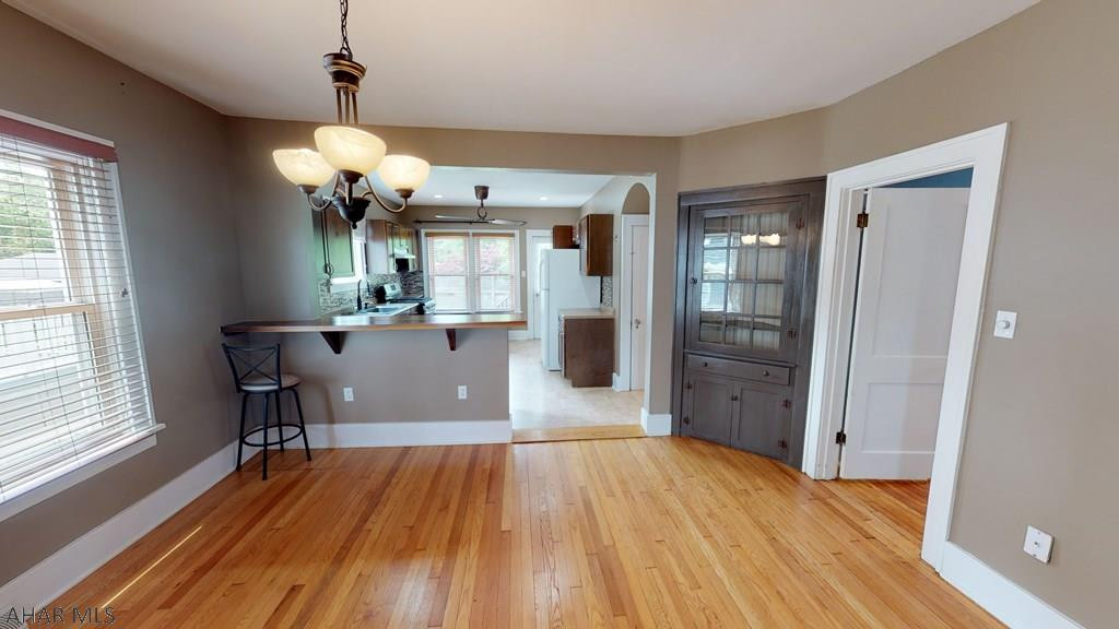 Llyswen - Residential