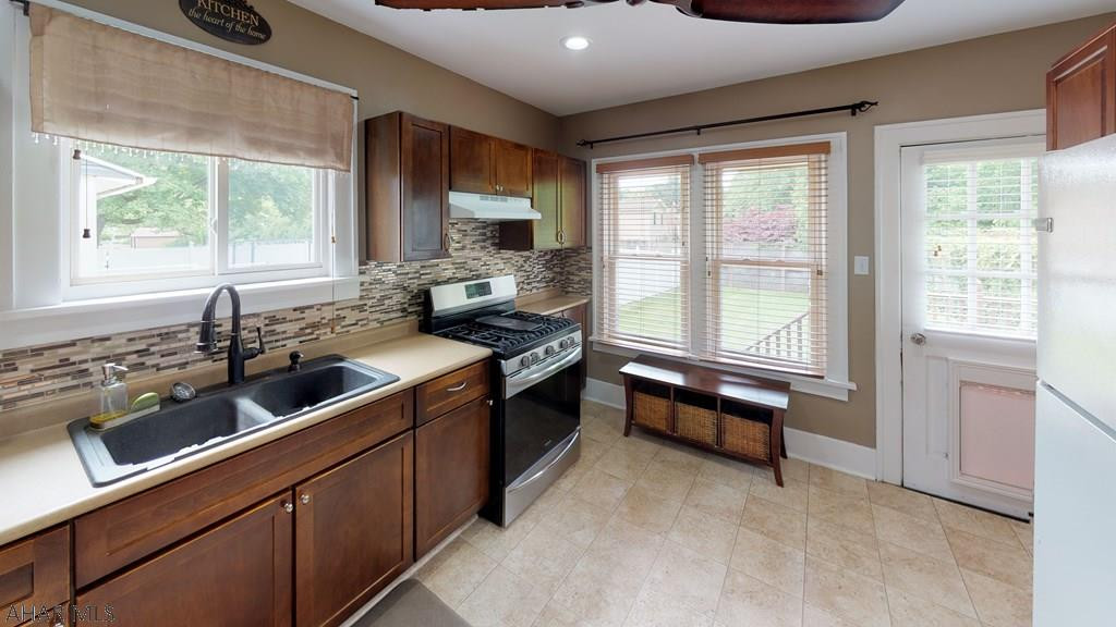 Llyswen - Residential