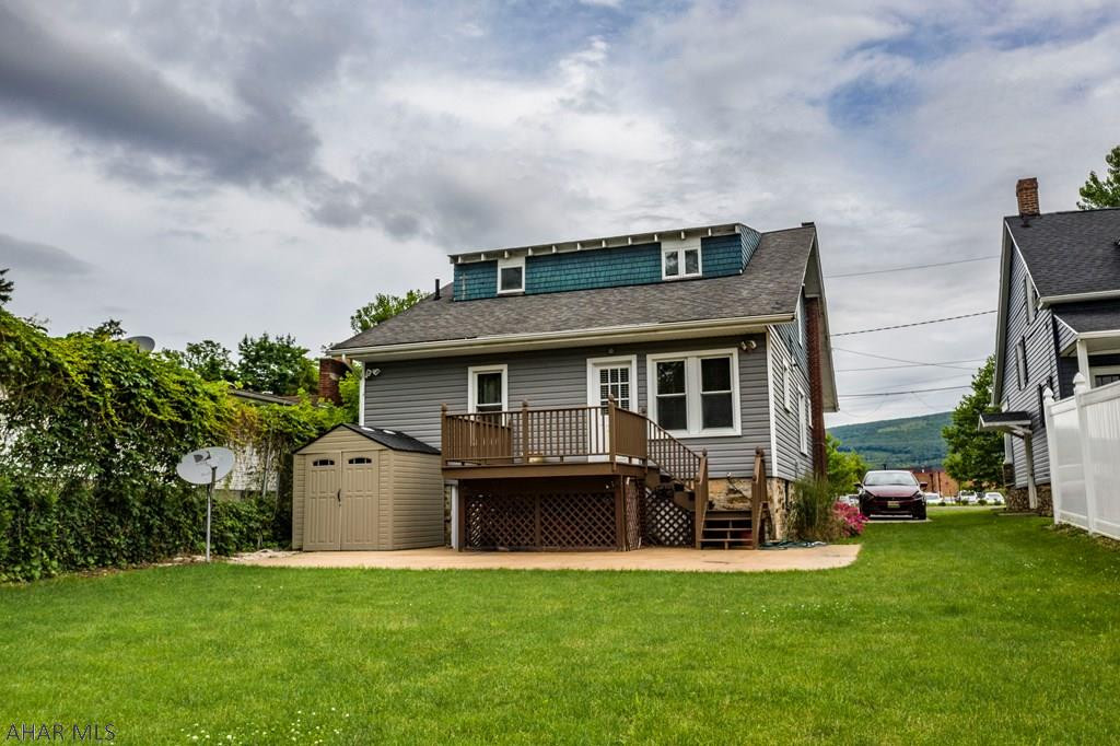 Llyswen - Residential