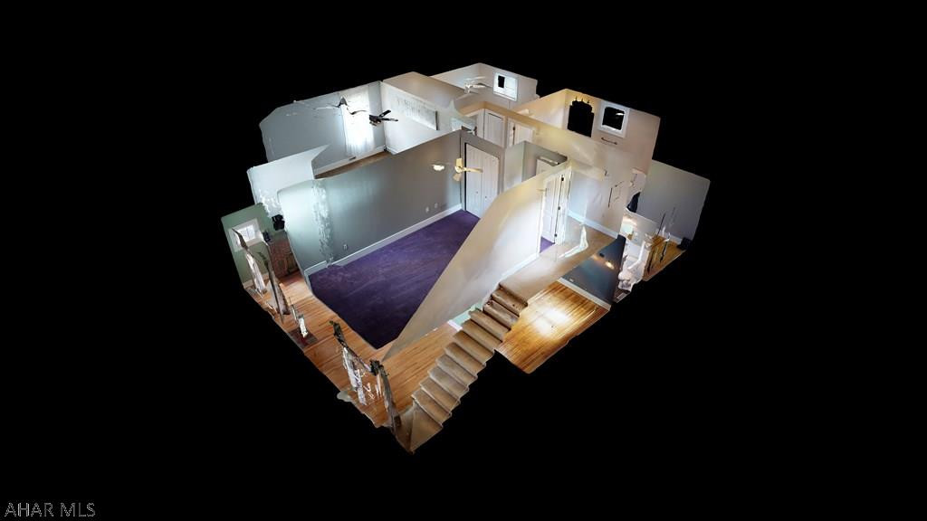 Llyswen - Residential