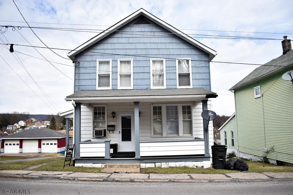 Other - Residential