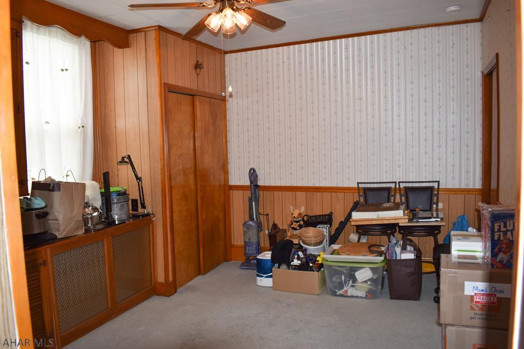 Other - Residential