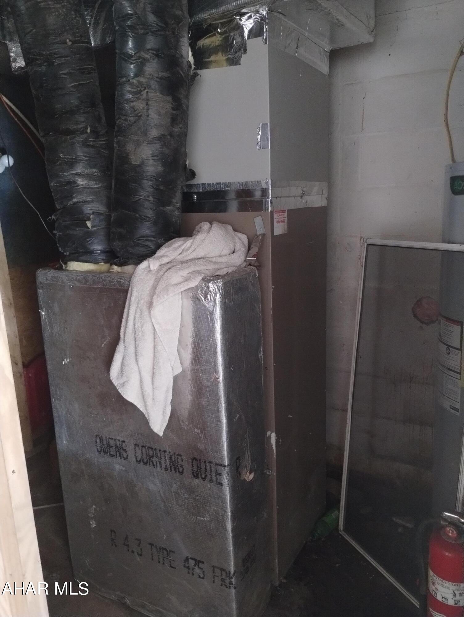 None - Commercial Sale