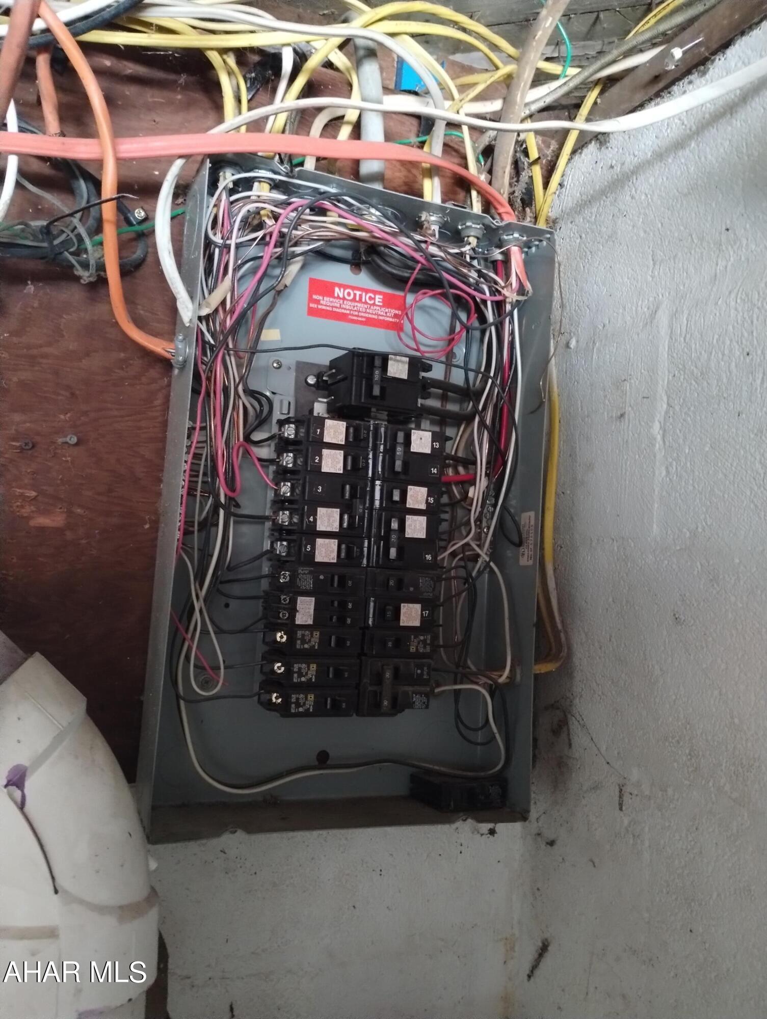 None - Commercial Sale