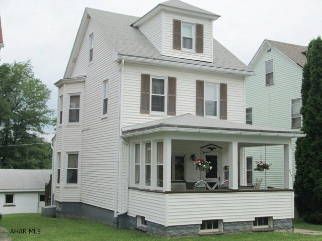 East End - Residential