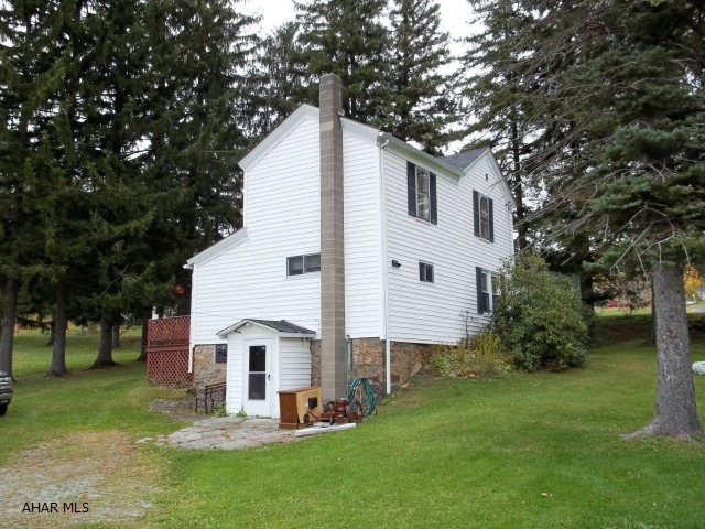 Unknown - Residential