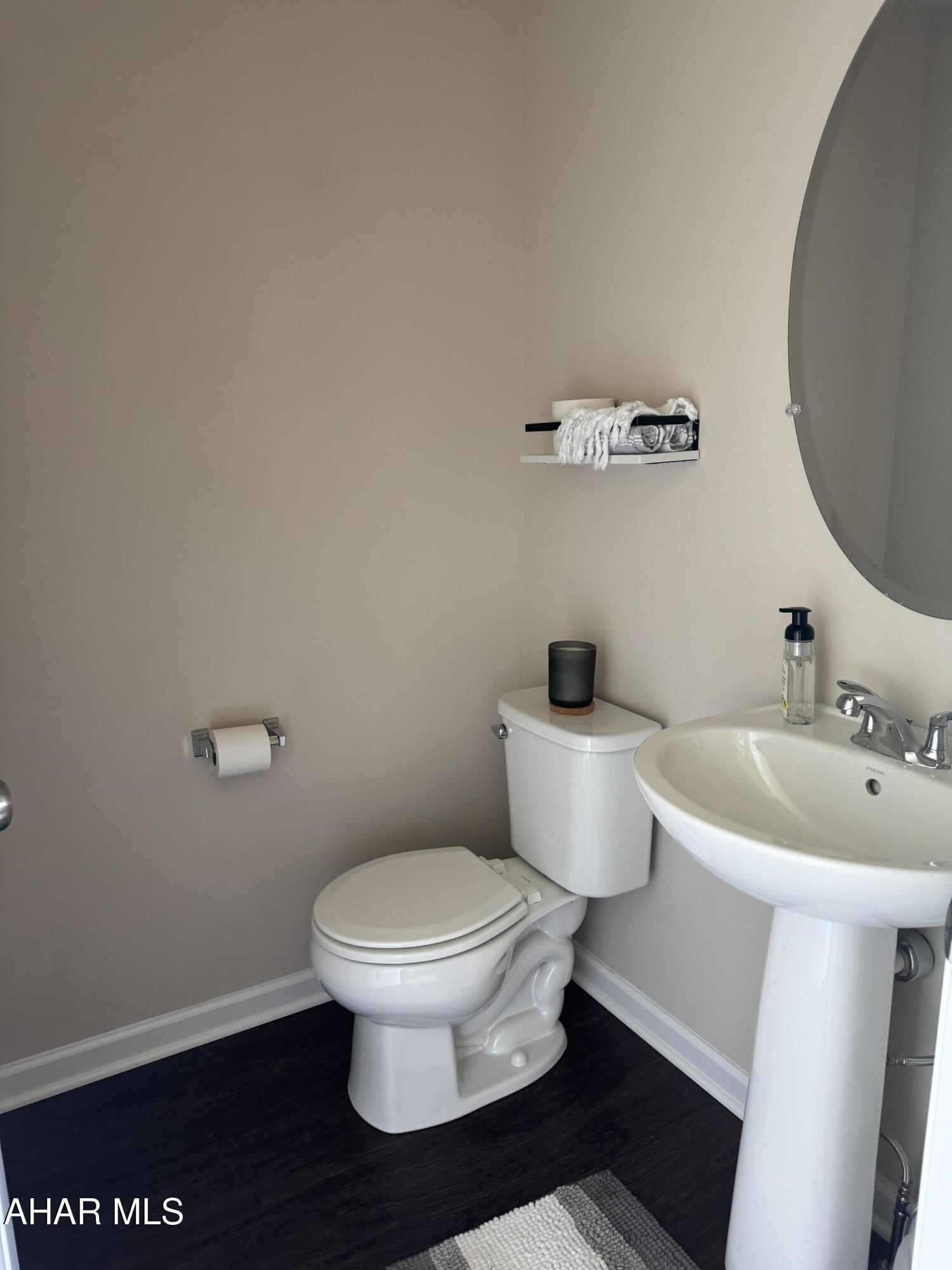 Harvest Glen - Residential Income