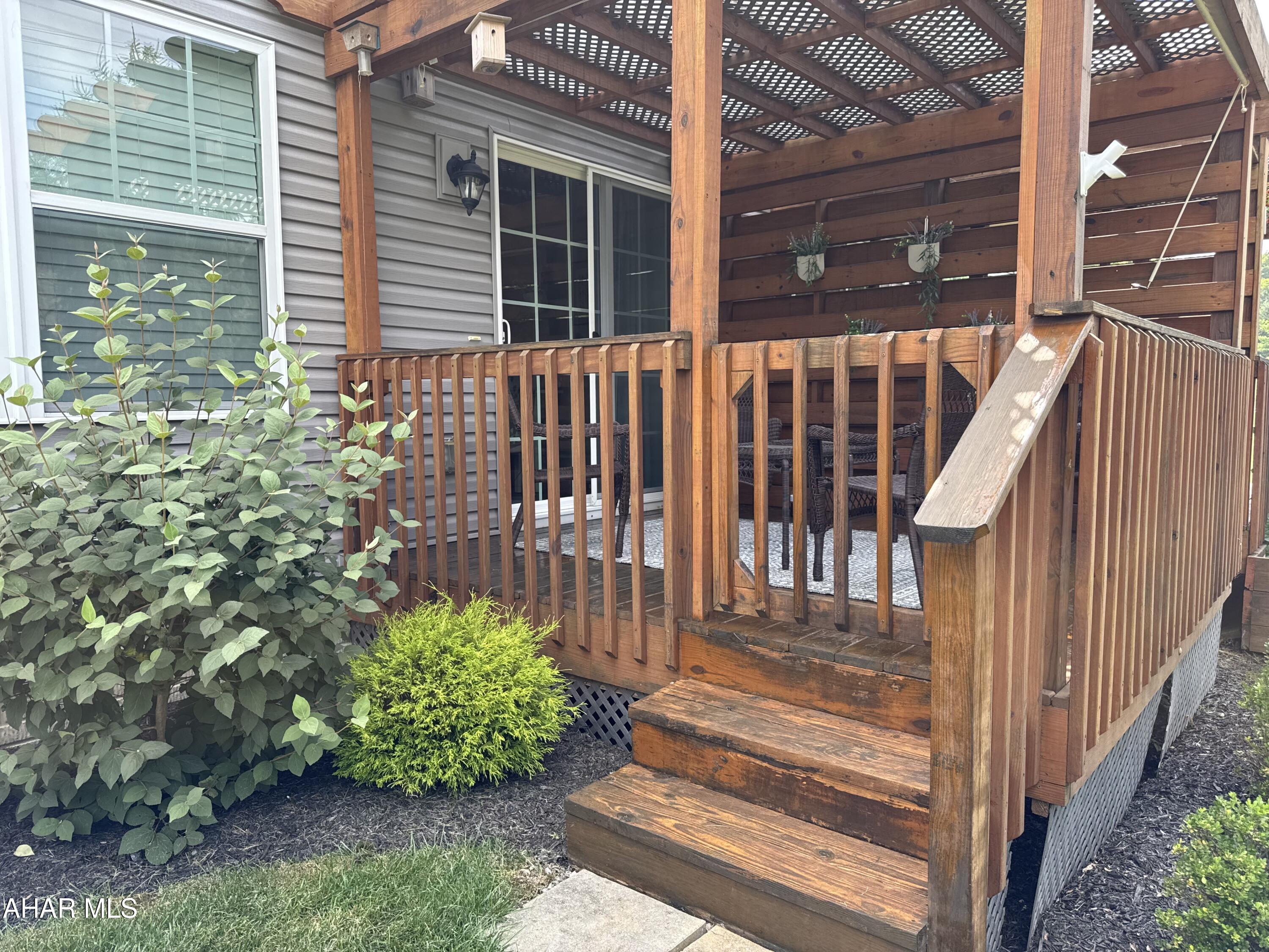 Harvest Glen - Residential Income