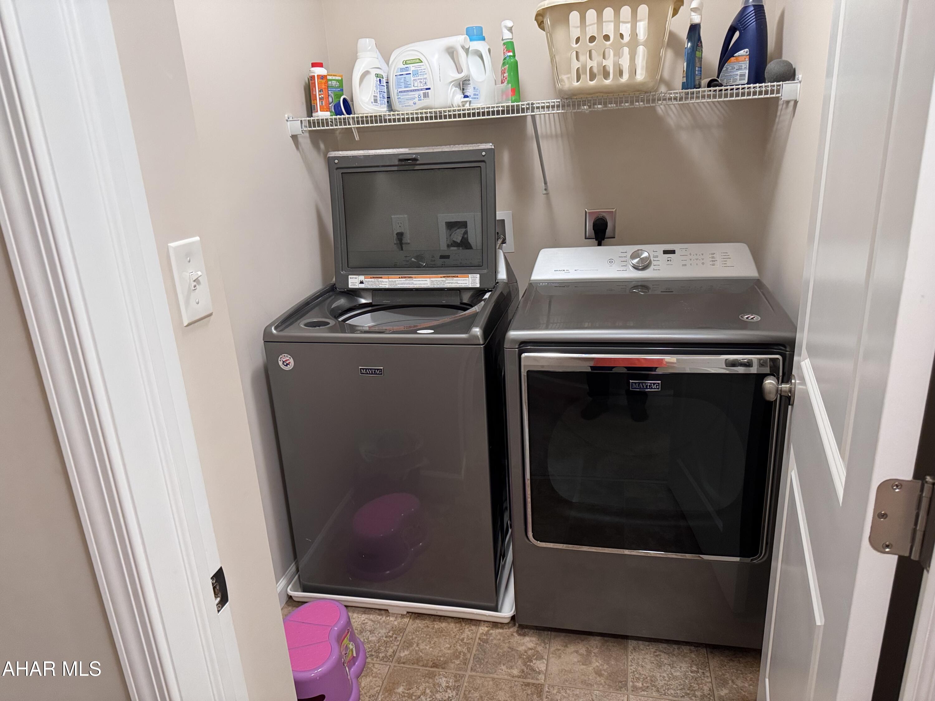 Harvest Glen - Residential Income