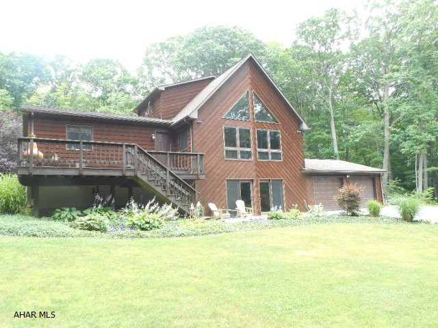 Sinking Valley - Residential