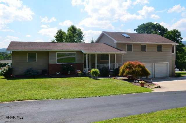 Old 6th Avenue - Residential