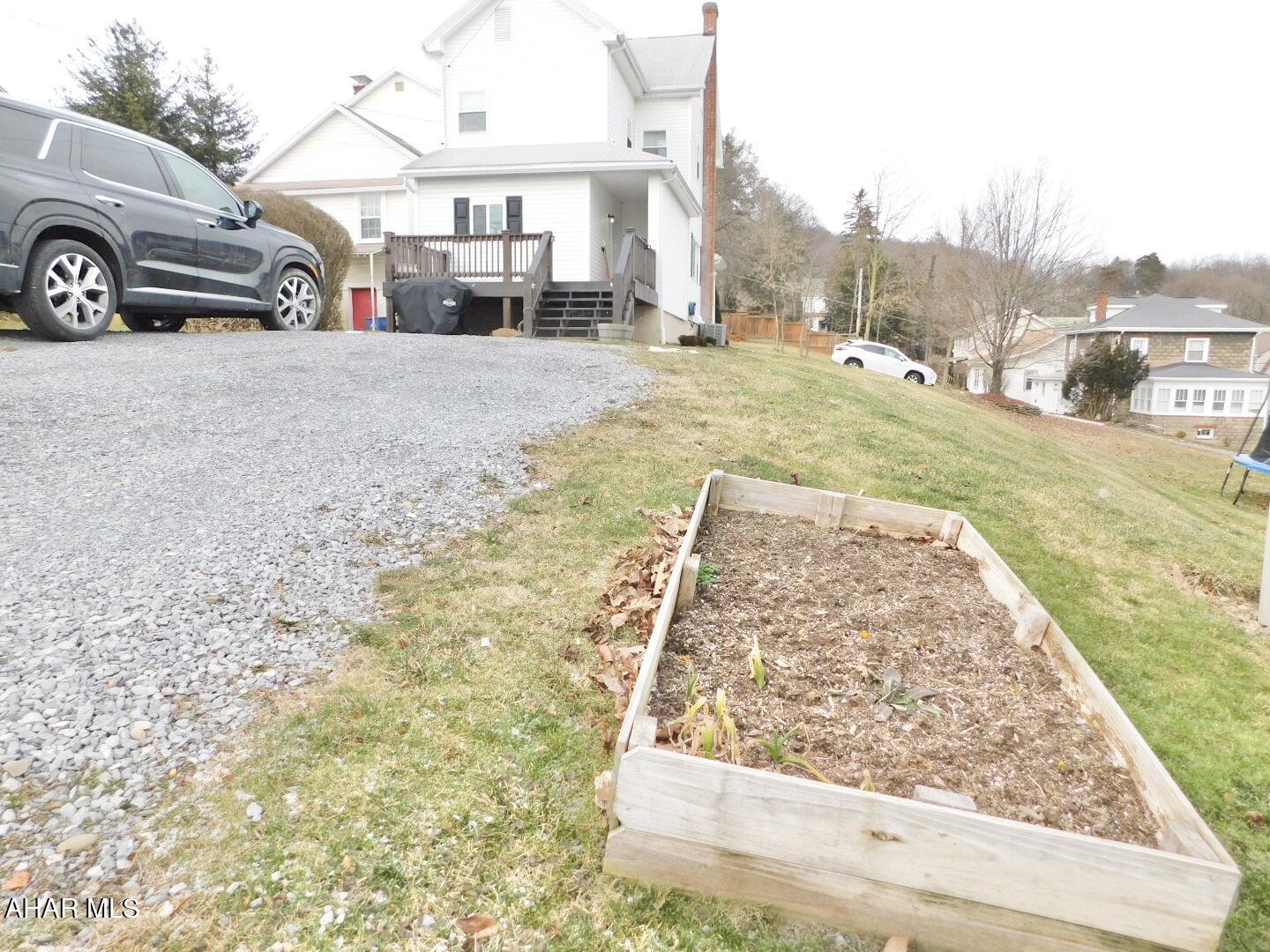 Fairview - Residential