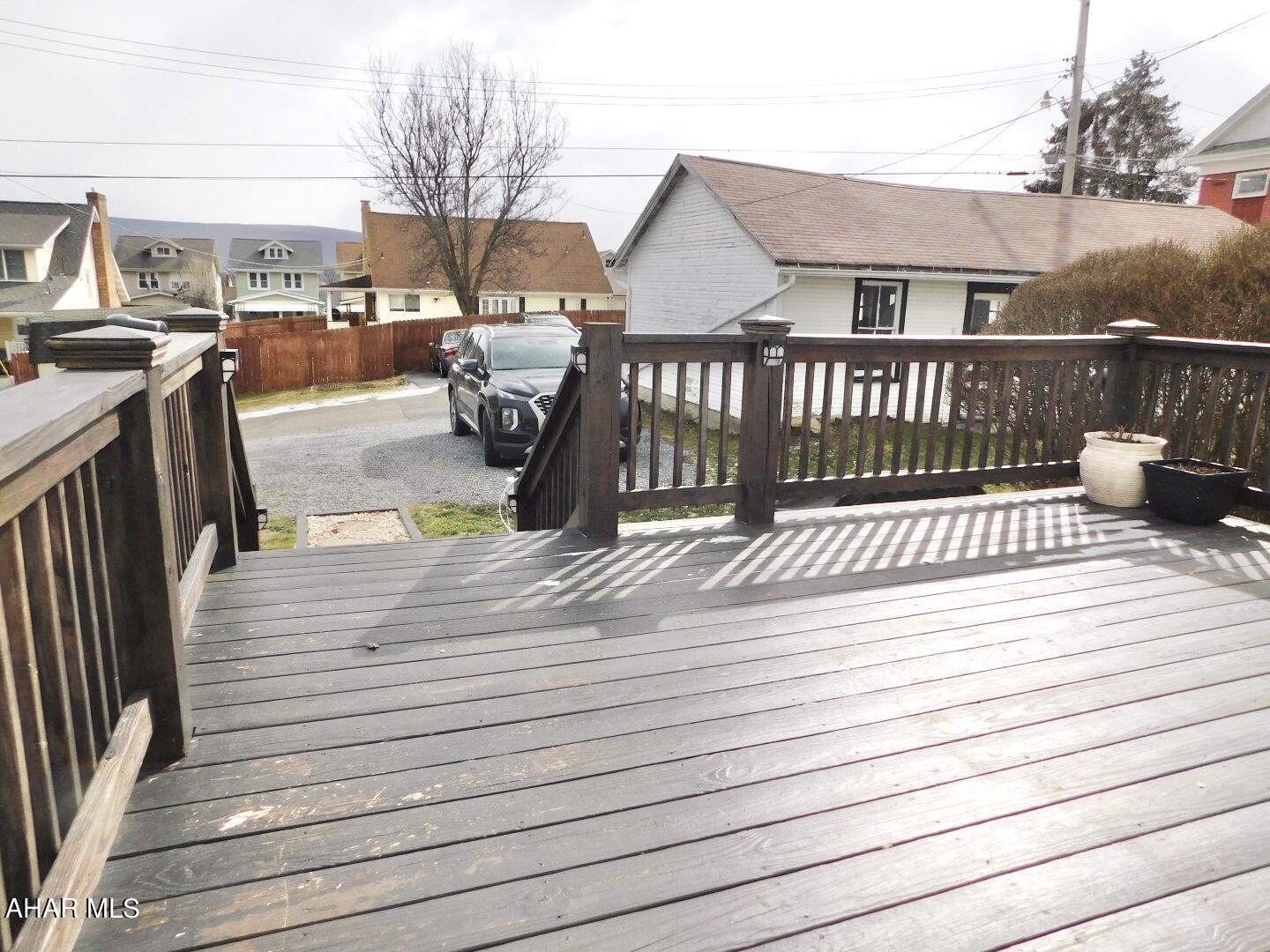 Fairview - Residential