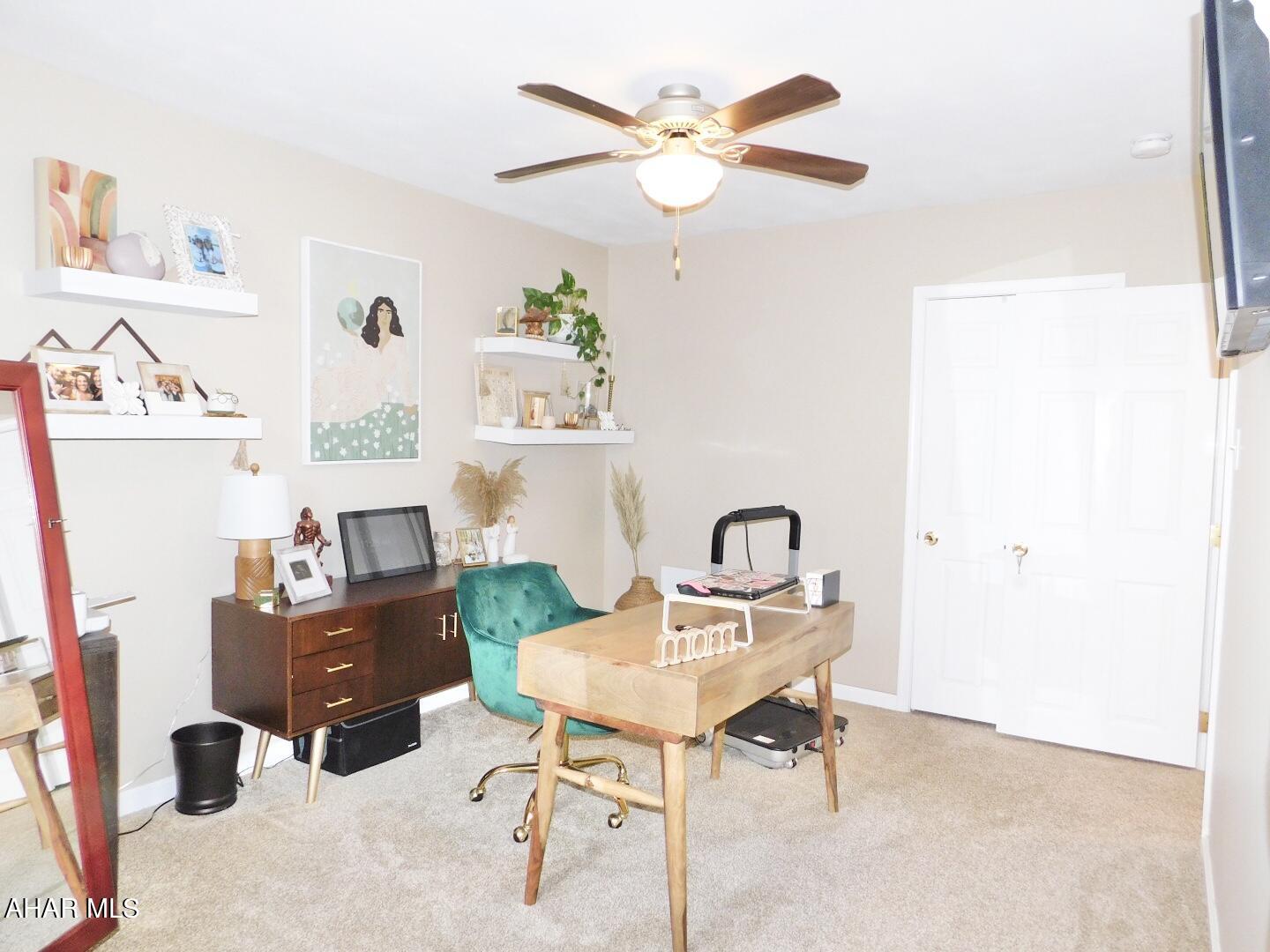 Fairview - Residential