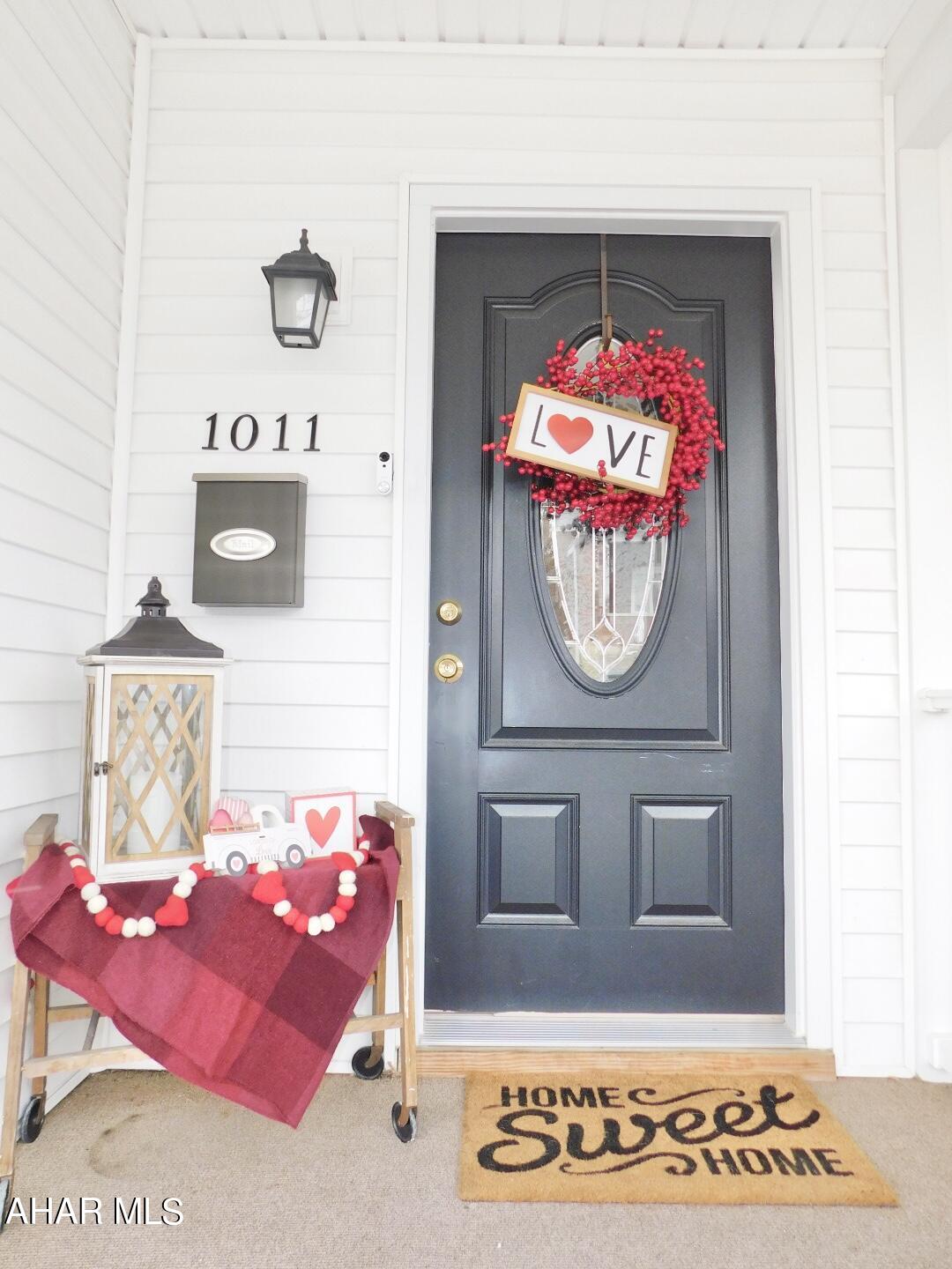 Fairview - Residential