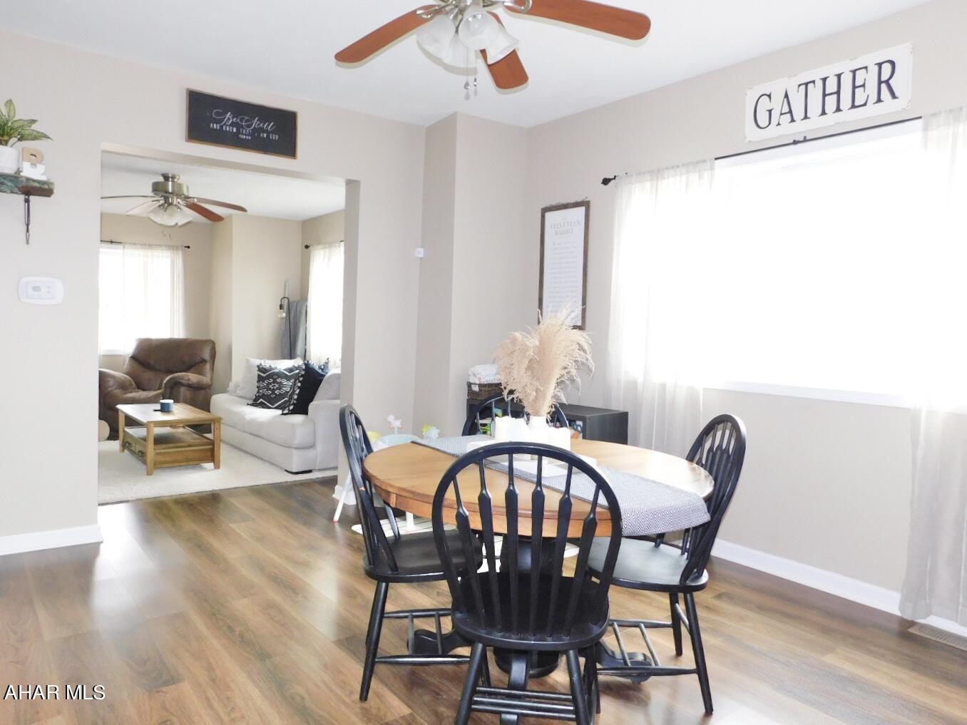 Fairview - Residential