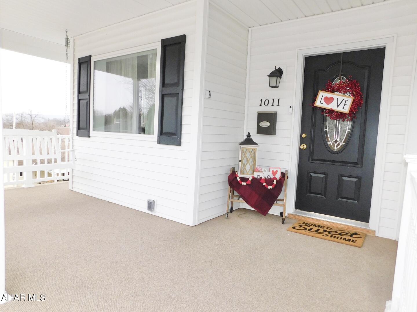 Fairview - Residential