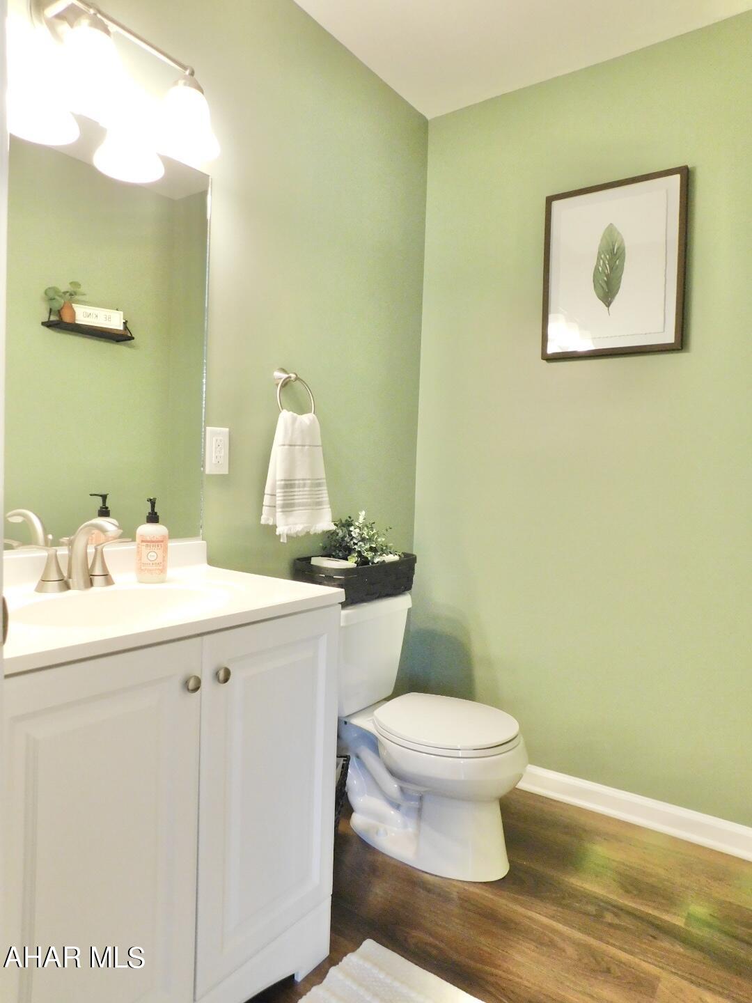 Fairview - Residential