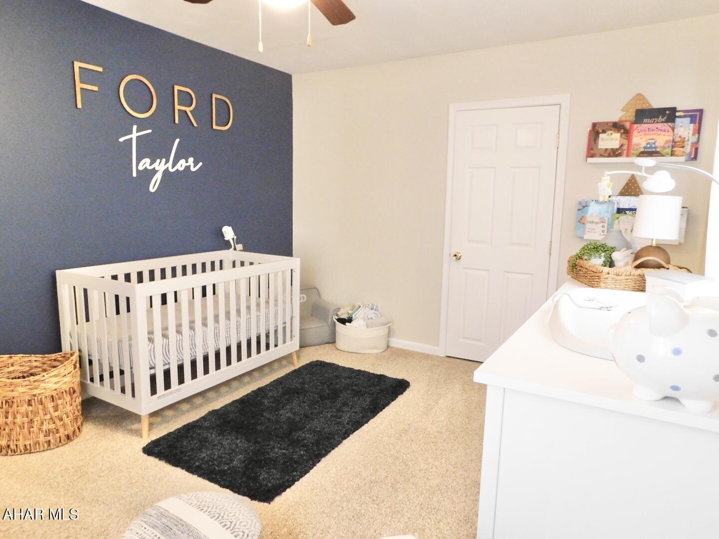 Fairview - Residential