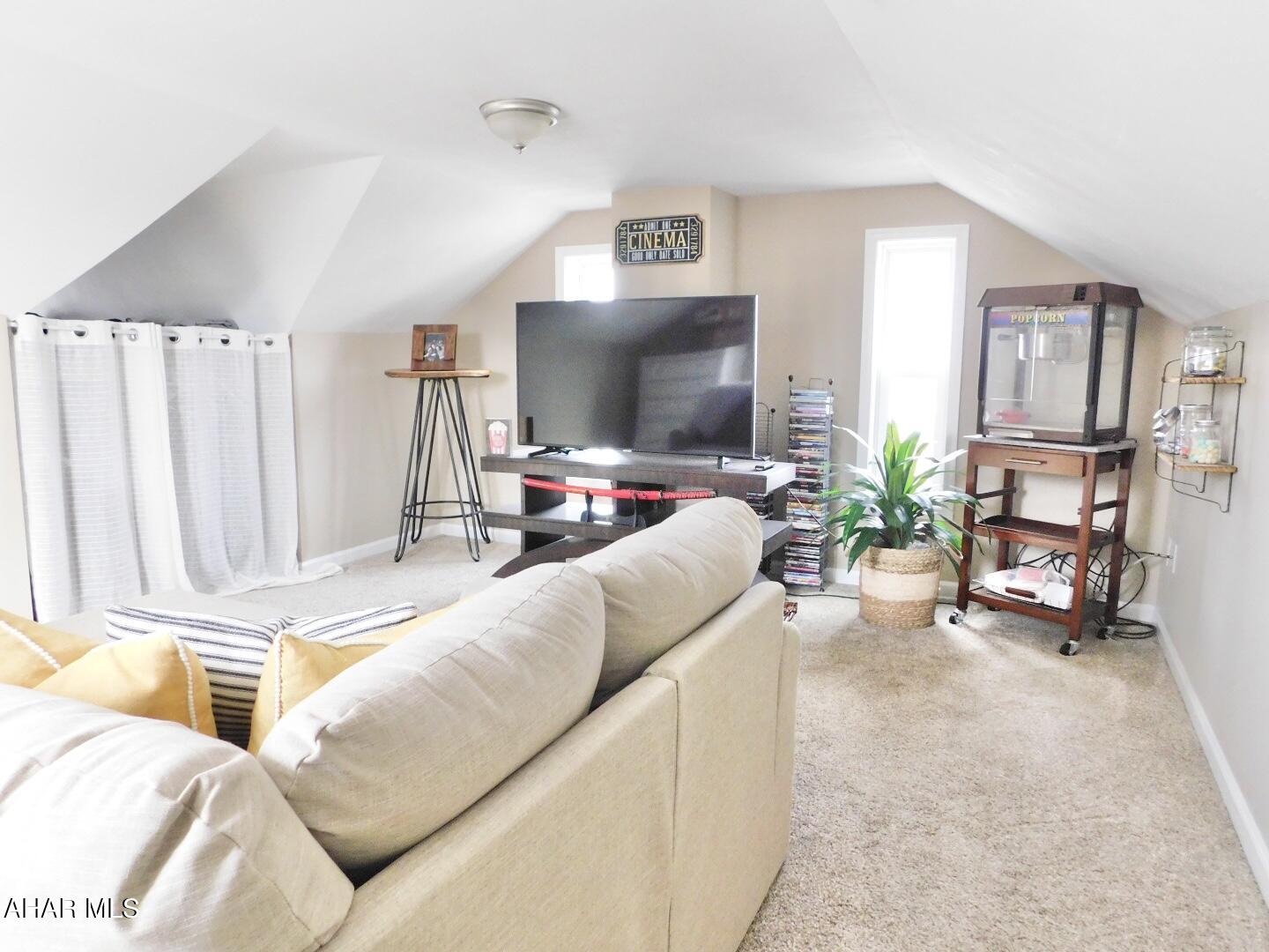 Fairview - Residential