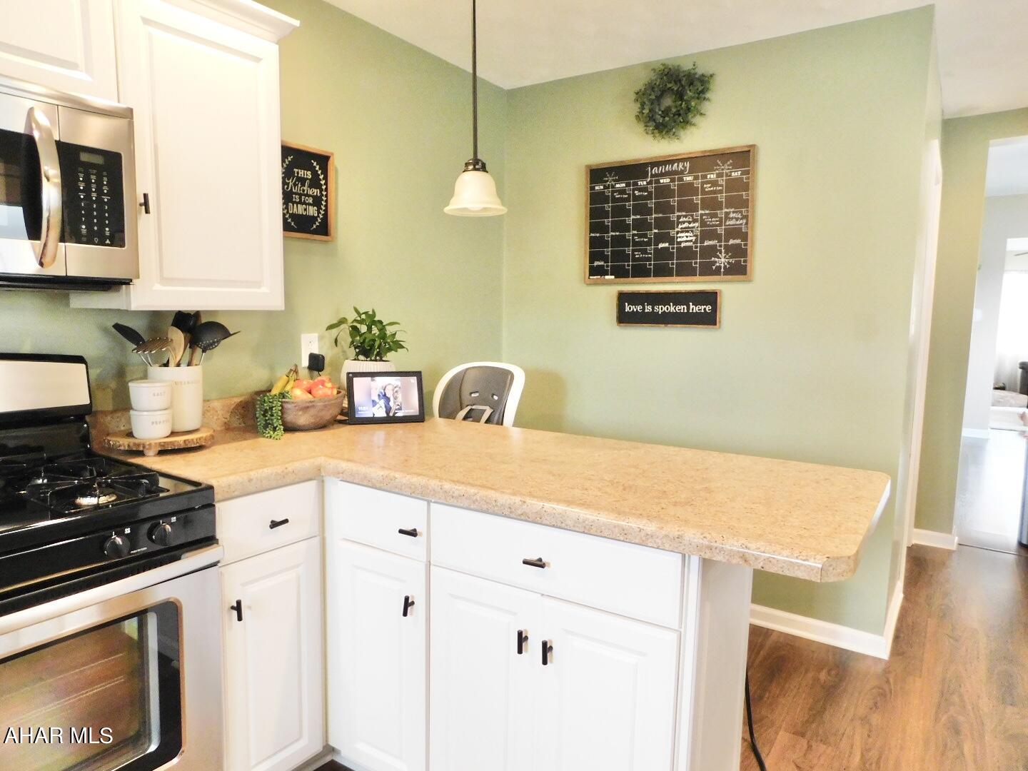 Fairview - Residential