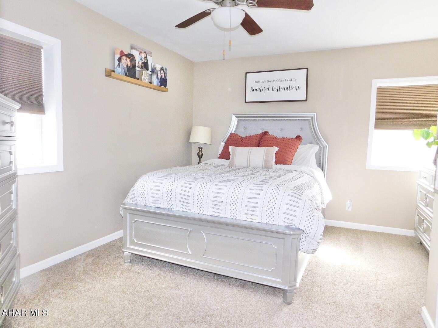 Fairview - Residential