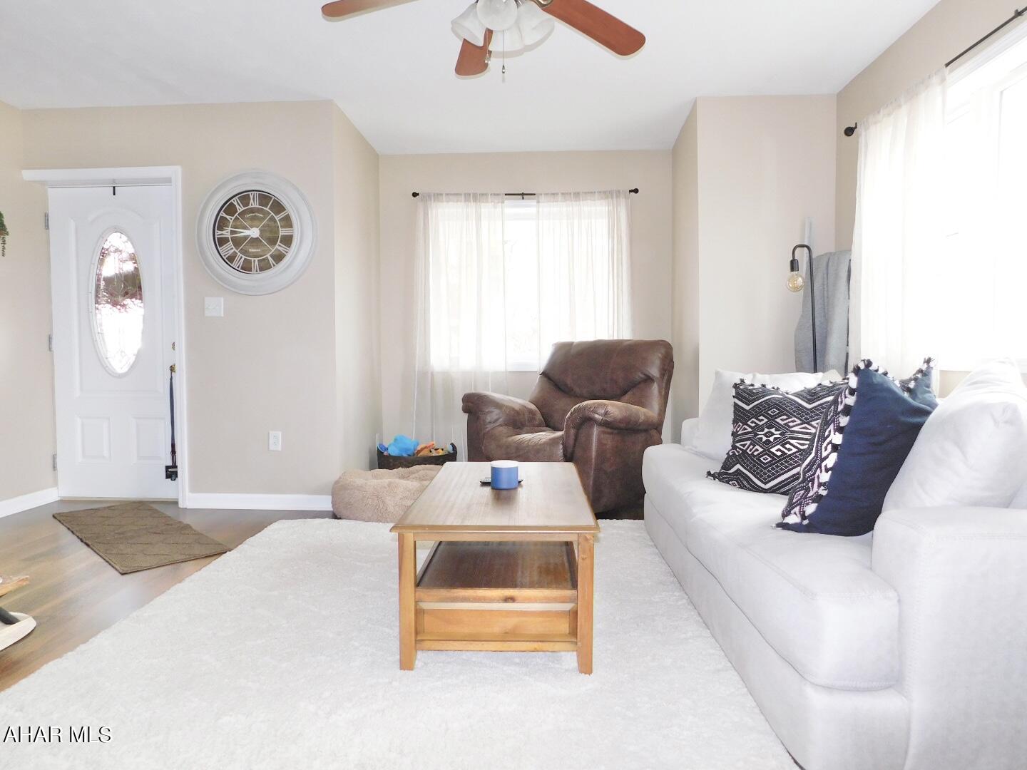 Fairview - Residential