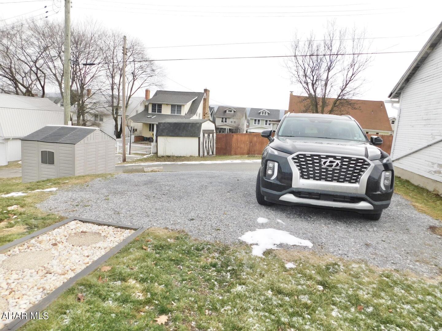 Fairview - Residential