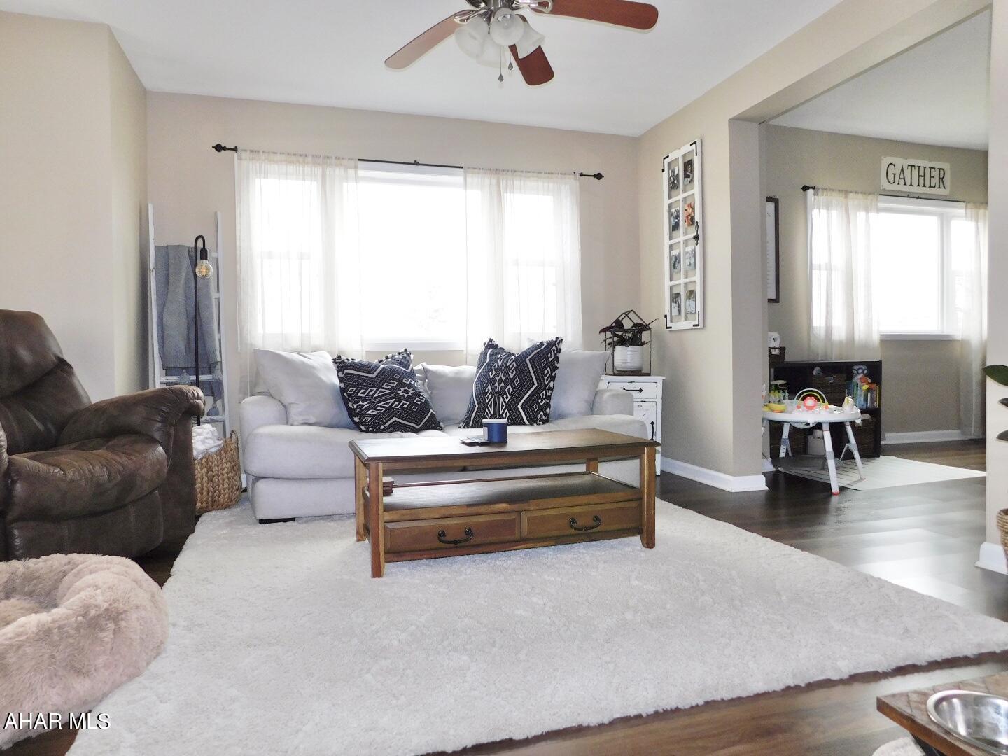 Fairview - Residential