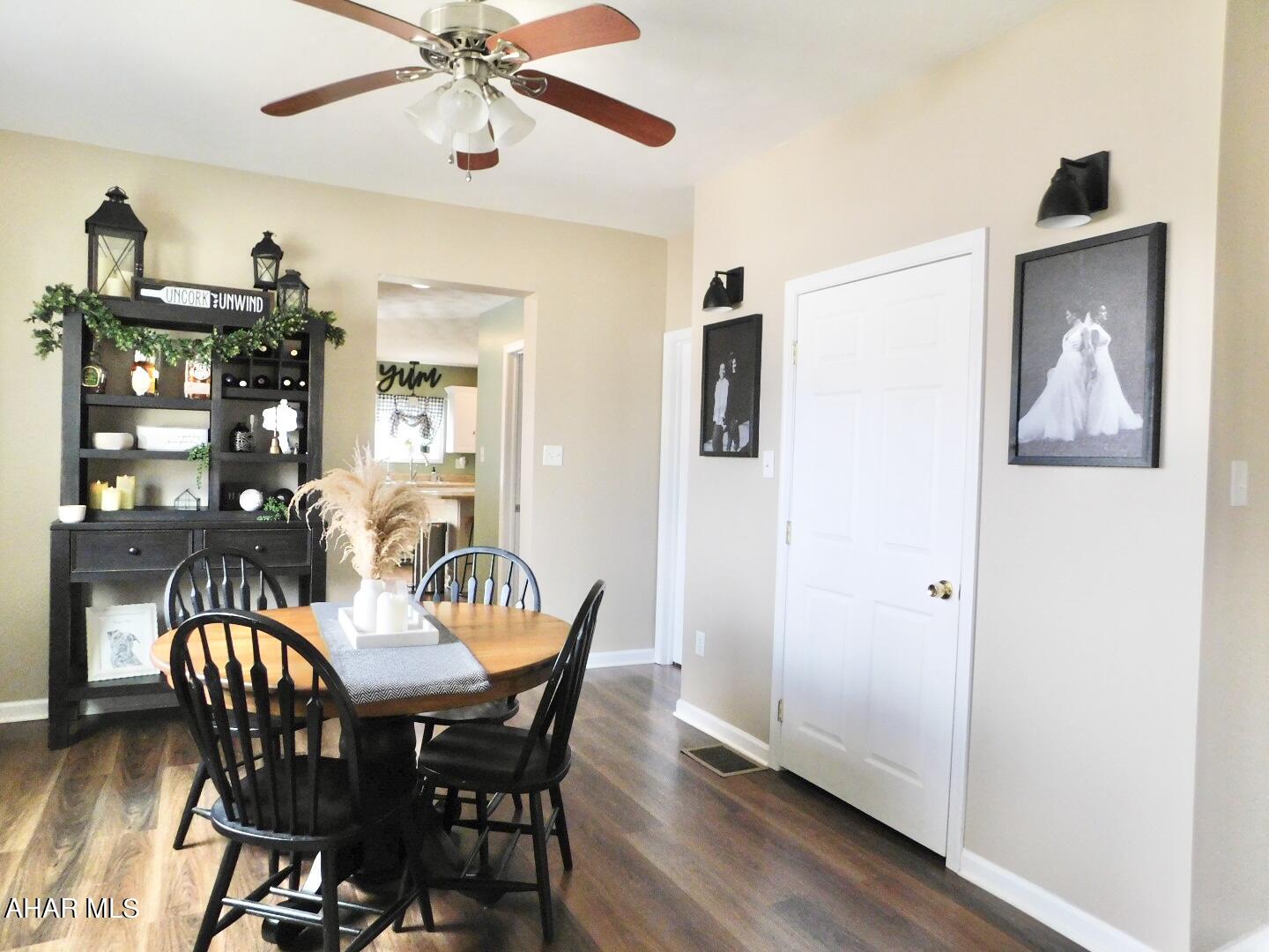 Fairview - Residential